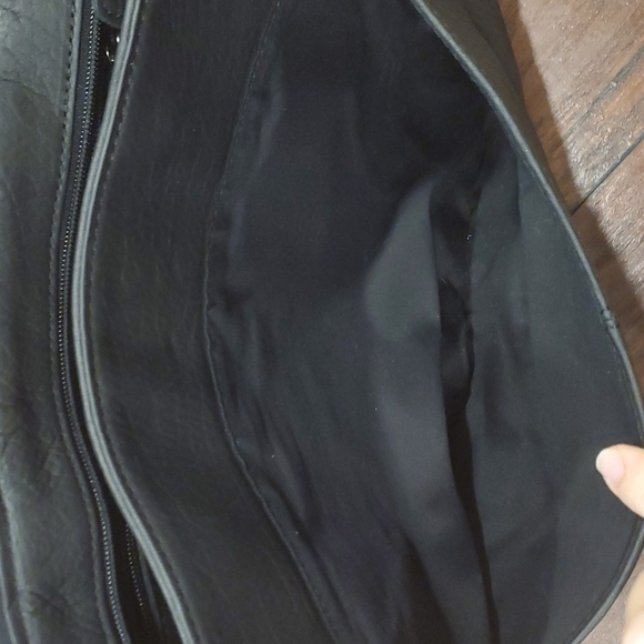 L.L.BEAN Mens breifcase messenger - Picture 10 of 16